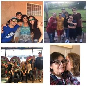 Meet your Posher, Beth